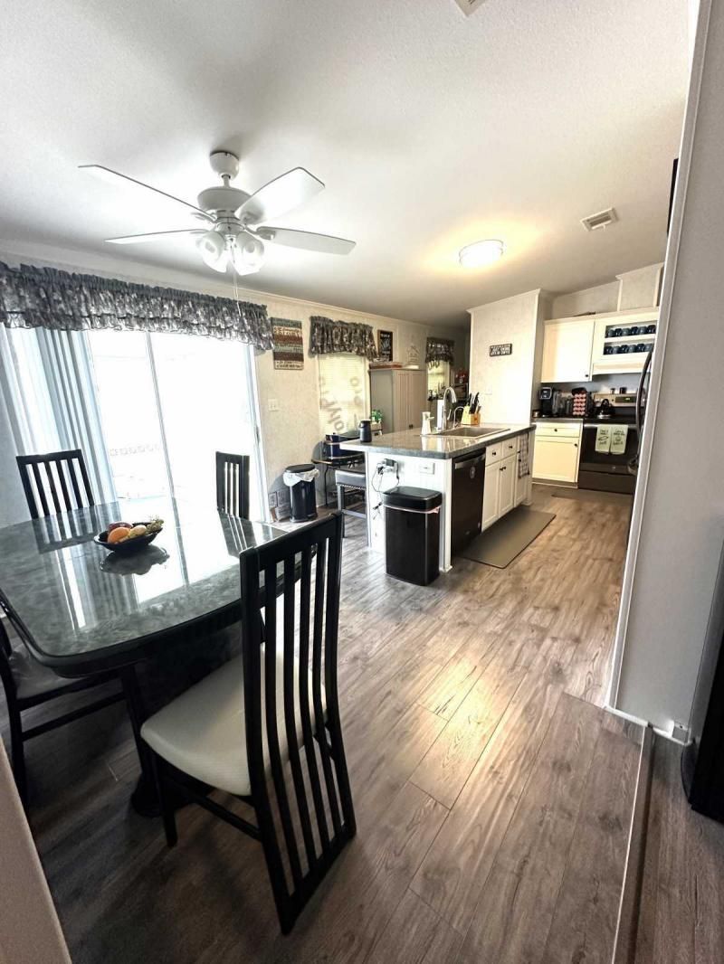 1619 Deverly Dr. Lot #839