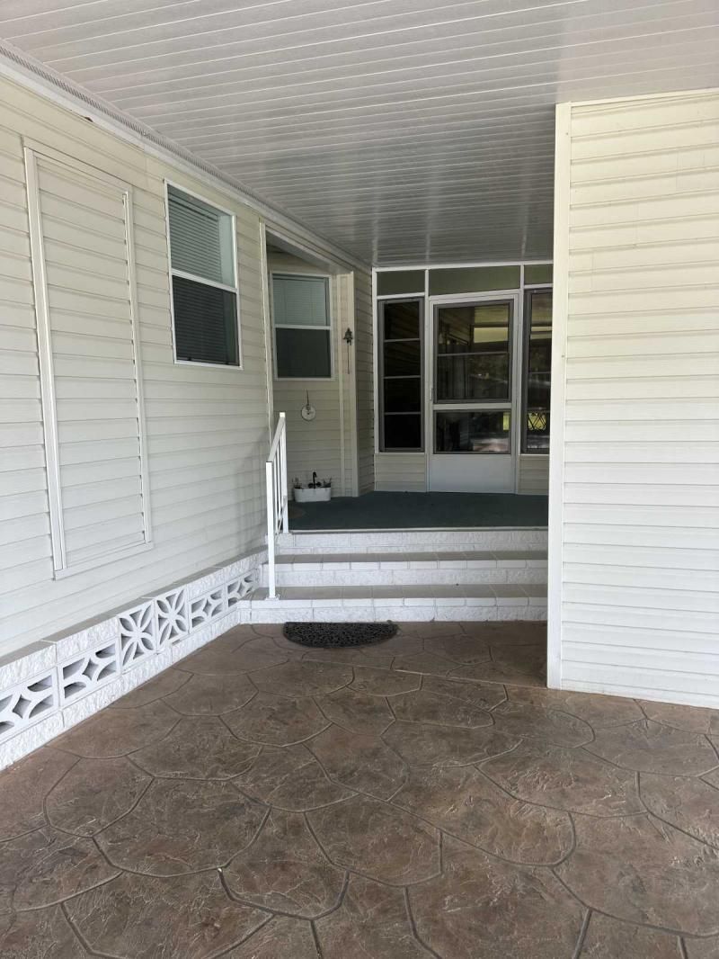 1448 Deverly Dr. Lot # 339