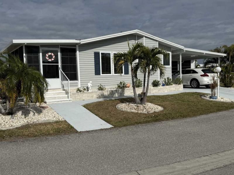 701 Aqui Esta Dr Lot #21