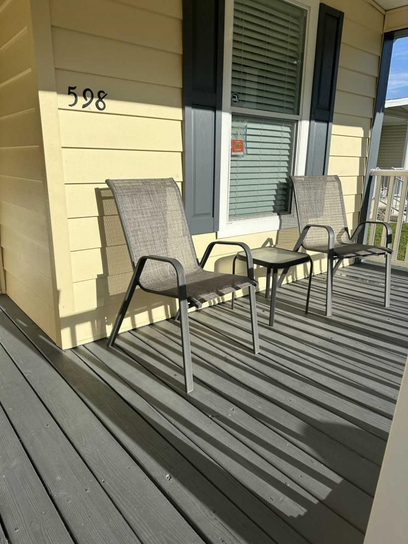 1542 Champion Dr Lot #598