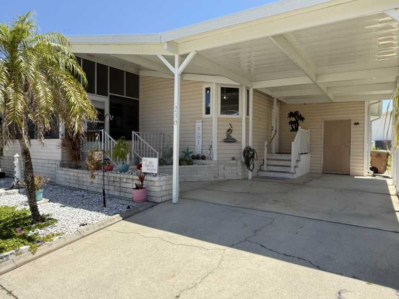 701 Aqui Esta Dr Lot 230