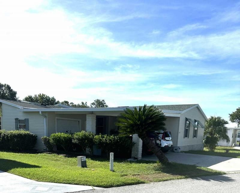 1415 Champion Dr. Lot #677