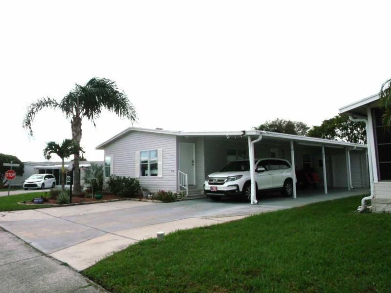 4623 Duffer Pl. Lot #512