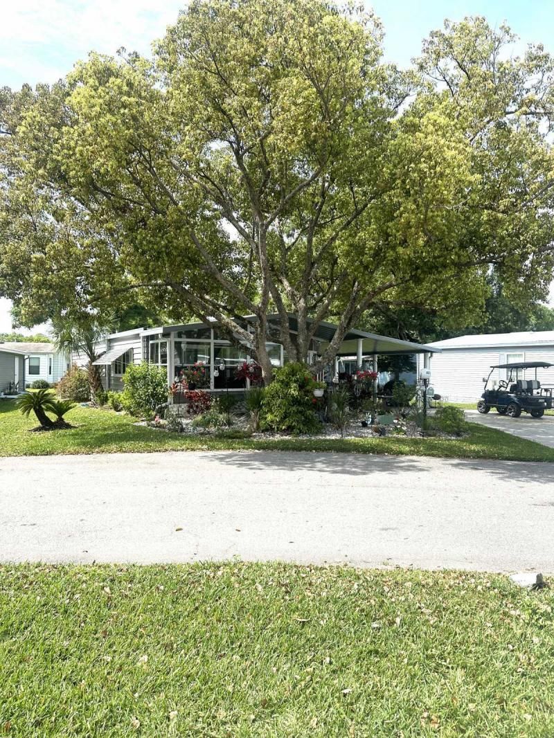 4601 Argyle Pl. Lot #190