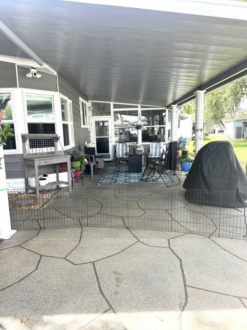 4601 Argyle Pl. Lot #190