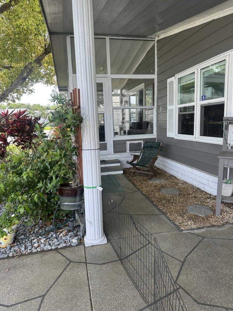 4601 Argyle Pl. Lot #190