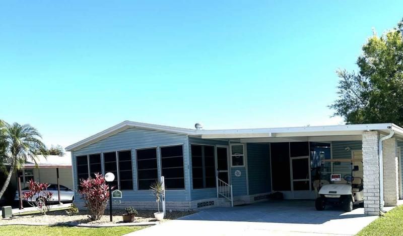 4457 Alvamar Trail Lot #33