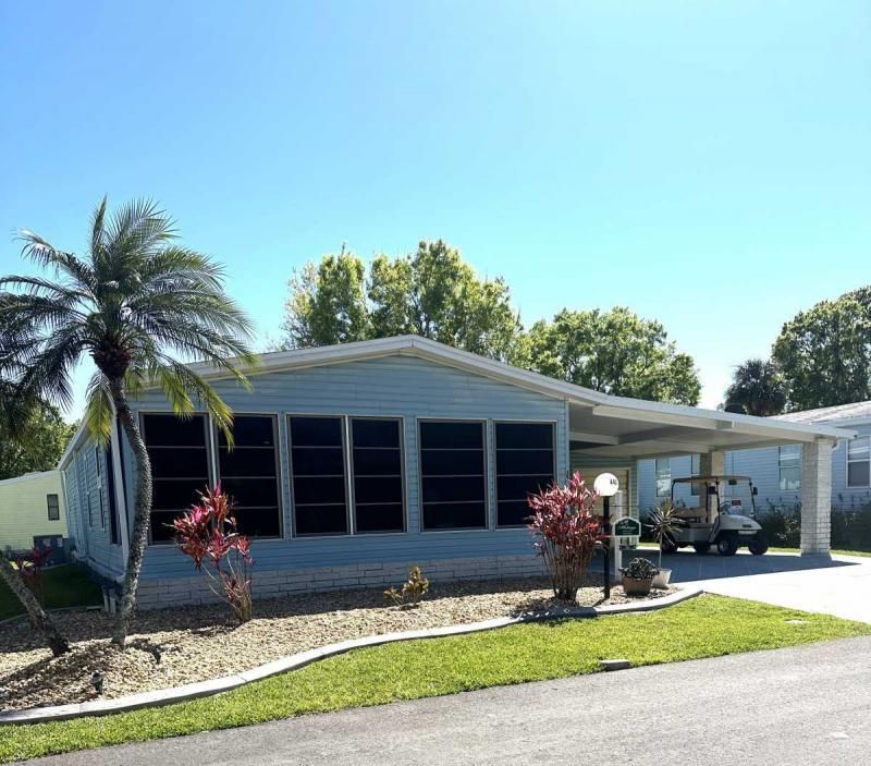 4457 Alvamar Trail Lot #33