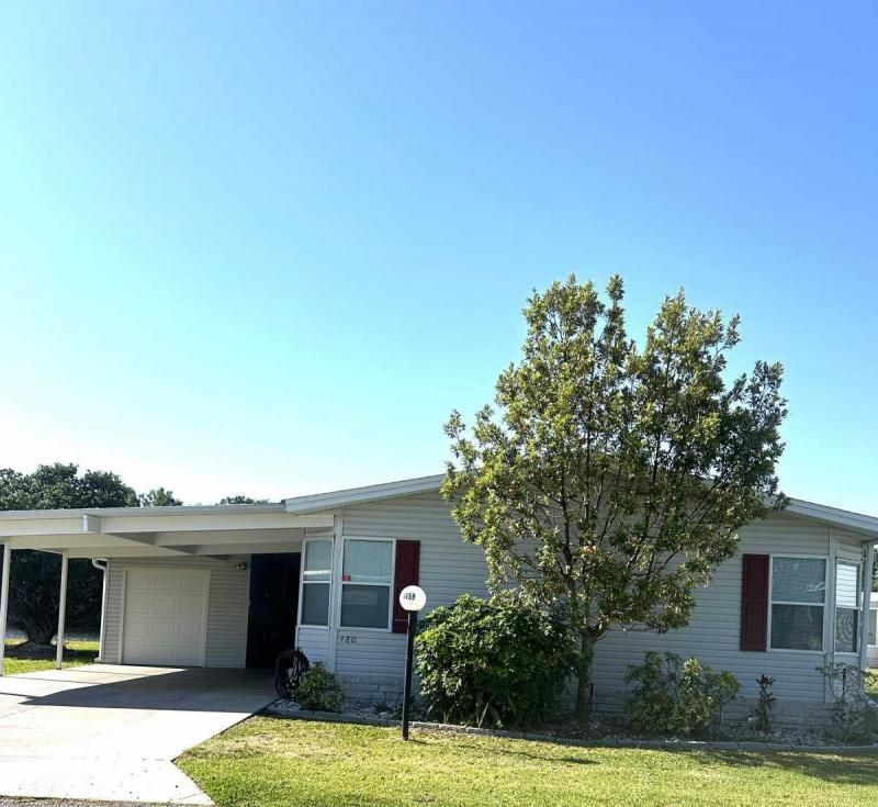 1459 Crooked Stick Loop Lot # 480