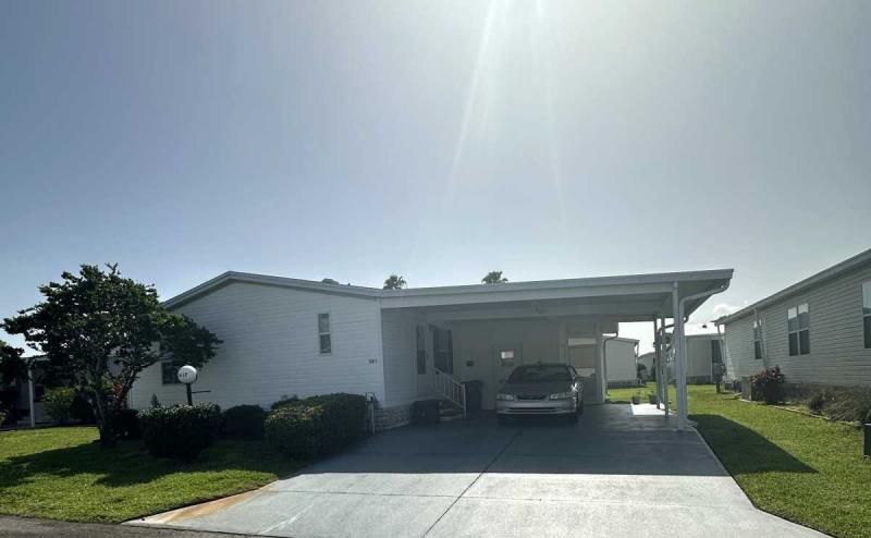 1617 Deverly Dr. Lot #841