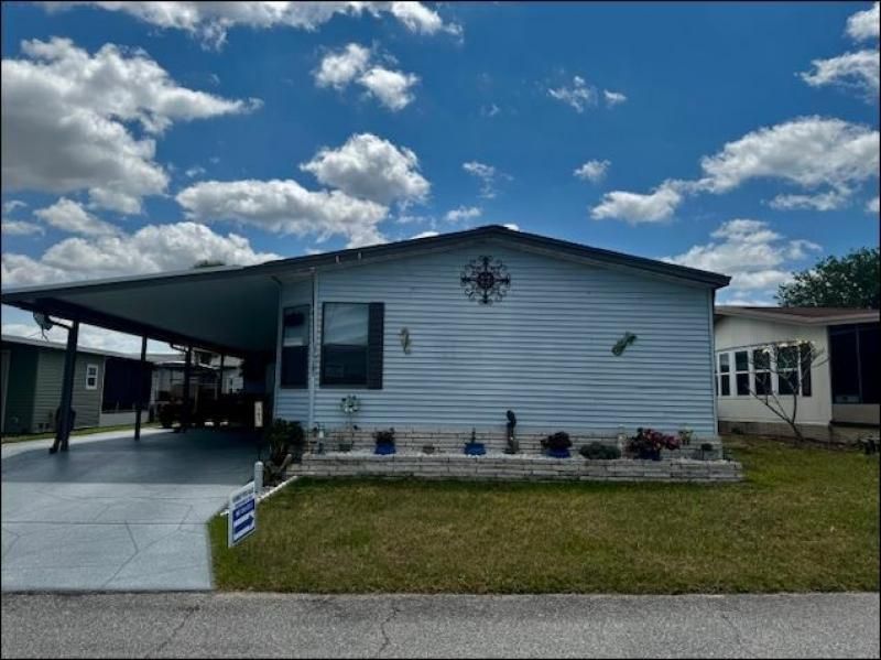 1701 W. Commerce Ave. Lot 101