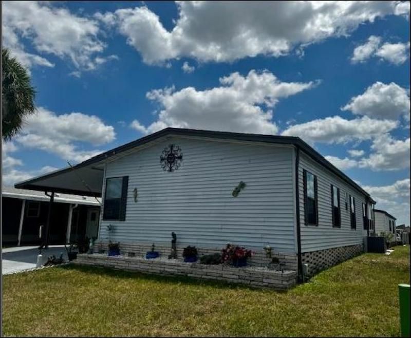 1701 W. Commerce Ave. Lot 101