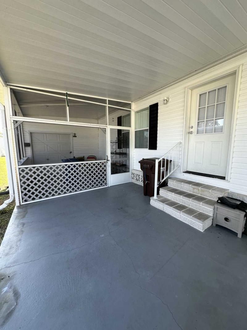 1609 Deverly Dr Lot #849