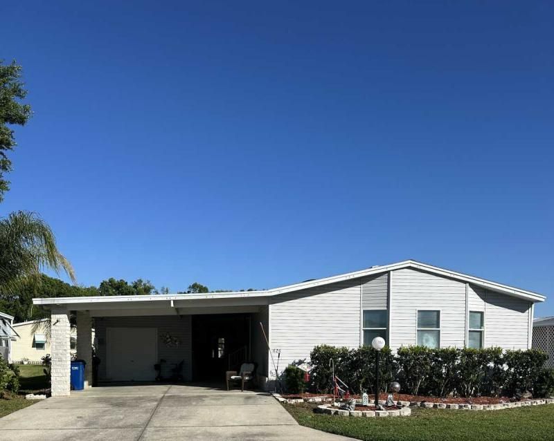 1351 Champion Dr. Lot #626