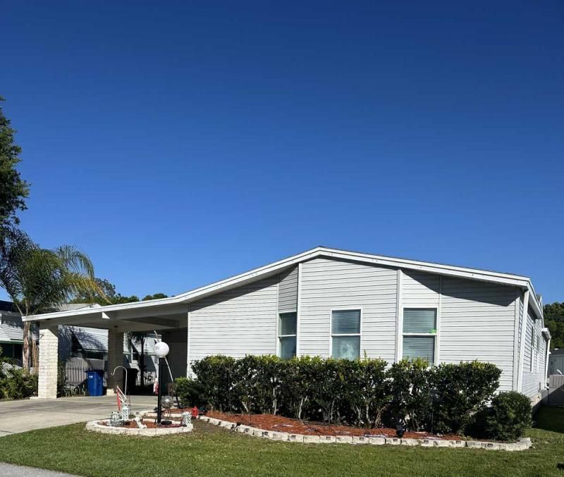 1351 Champion Dr. Lot #626