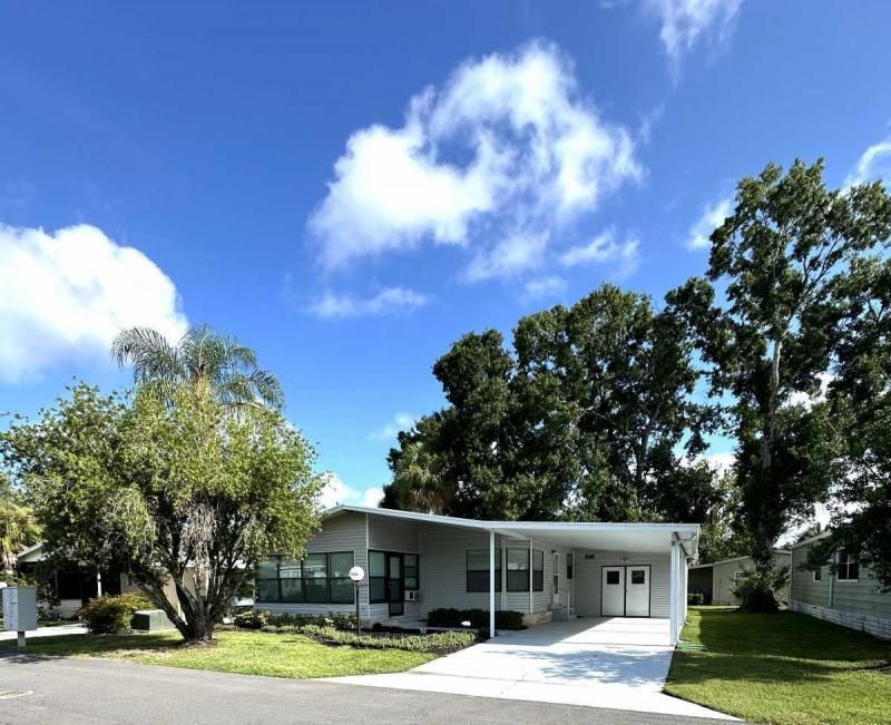 4466 Alvamar Trail Lot #23