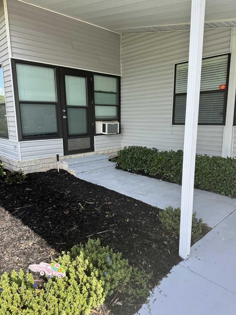 4466 Alvamar Trail Lot #23