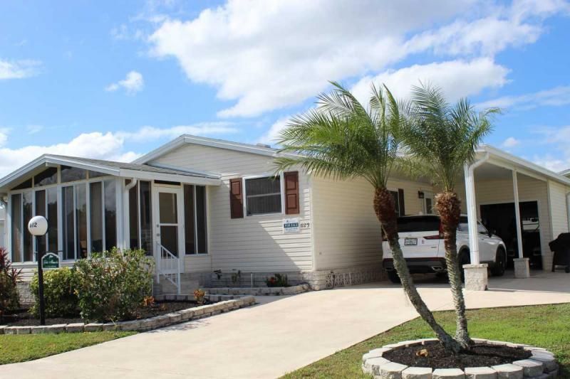 1612 Darrington Lane Lot #825