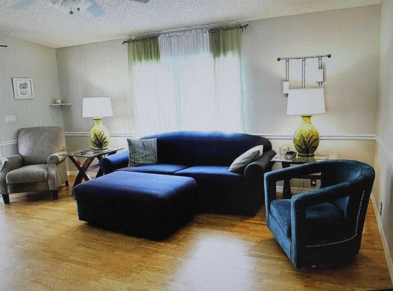 1612 Darrington Lane Lot #825