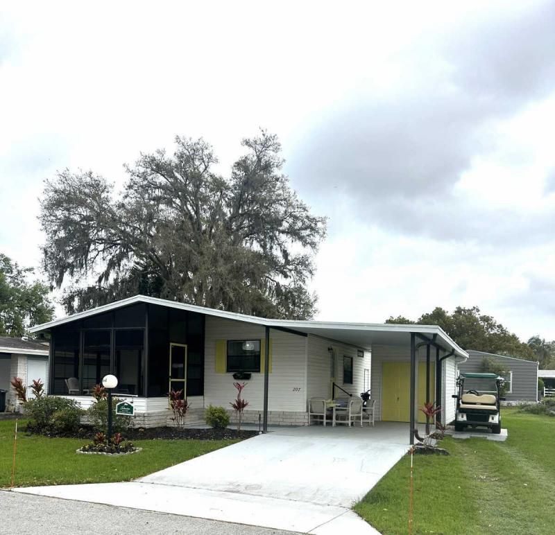 4564 Avalon Cove Lot #207