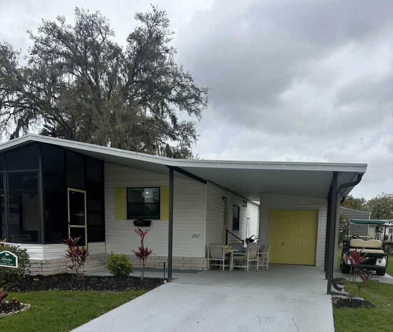 4564 Avalon Cove Lot #207