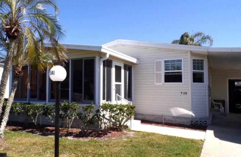 1541 Schalamar Creek Dr. Lot# 538