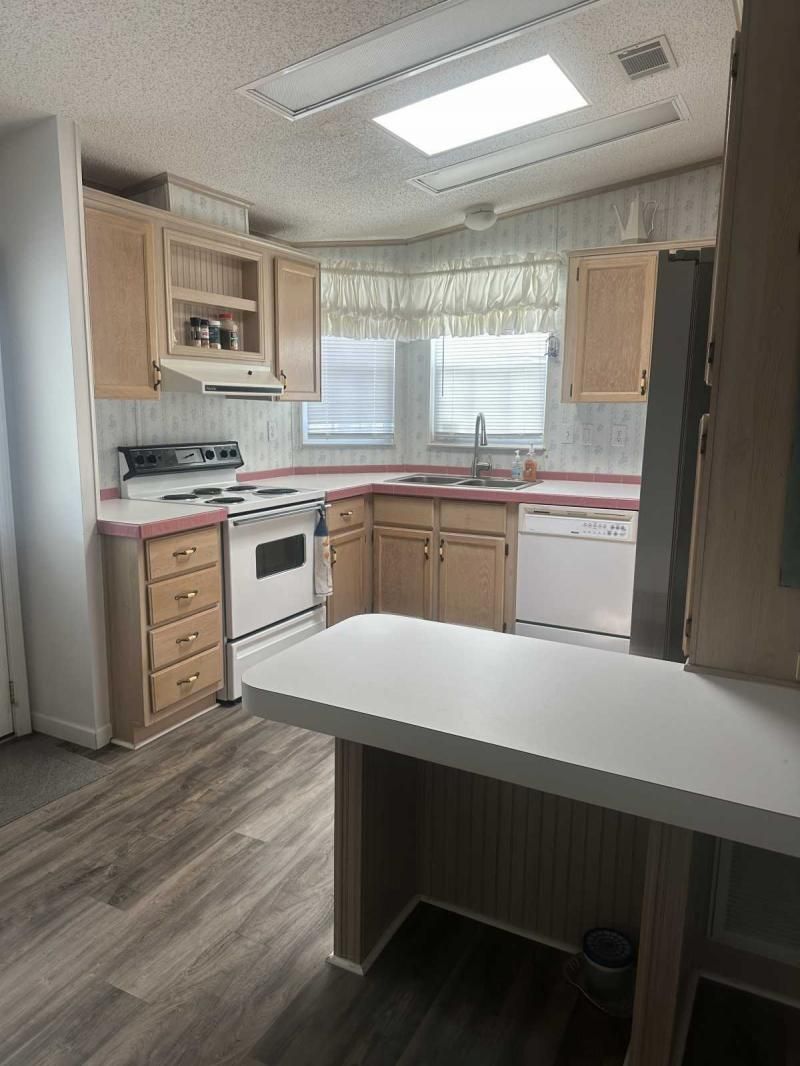 1541 Schalamar Creek Dr. Lot# 538