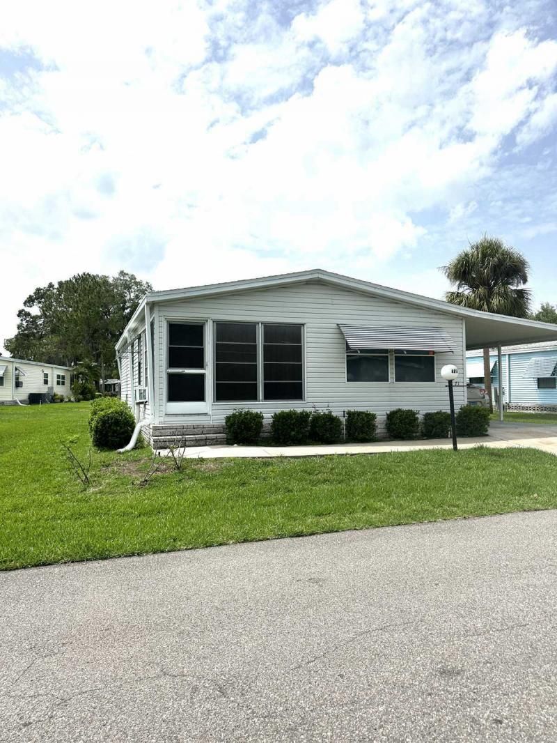 4610 Arlington Park Dr. Lot #71