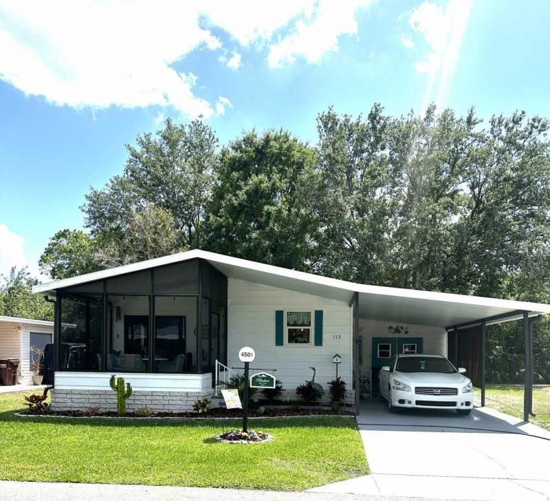 4501 Arlington Park Dr. Lo T#113