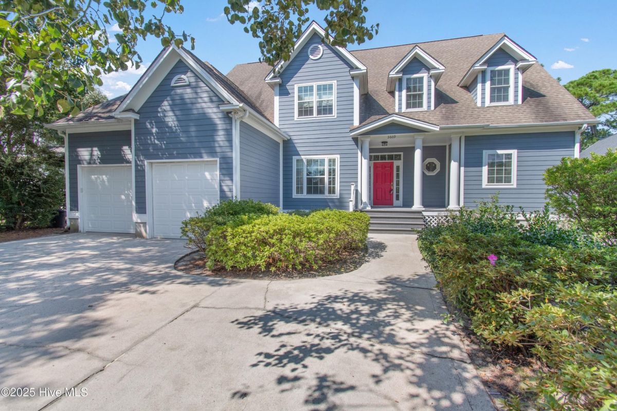 3609 Members Club Boulevard