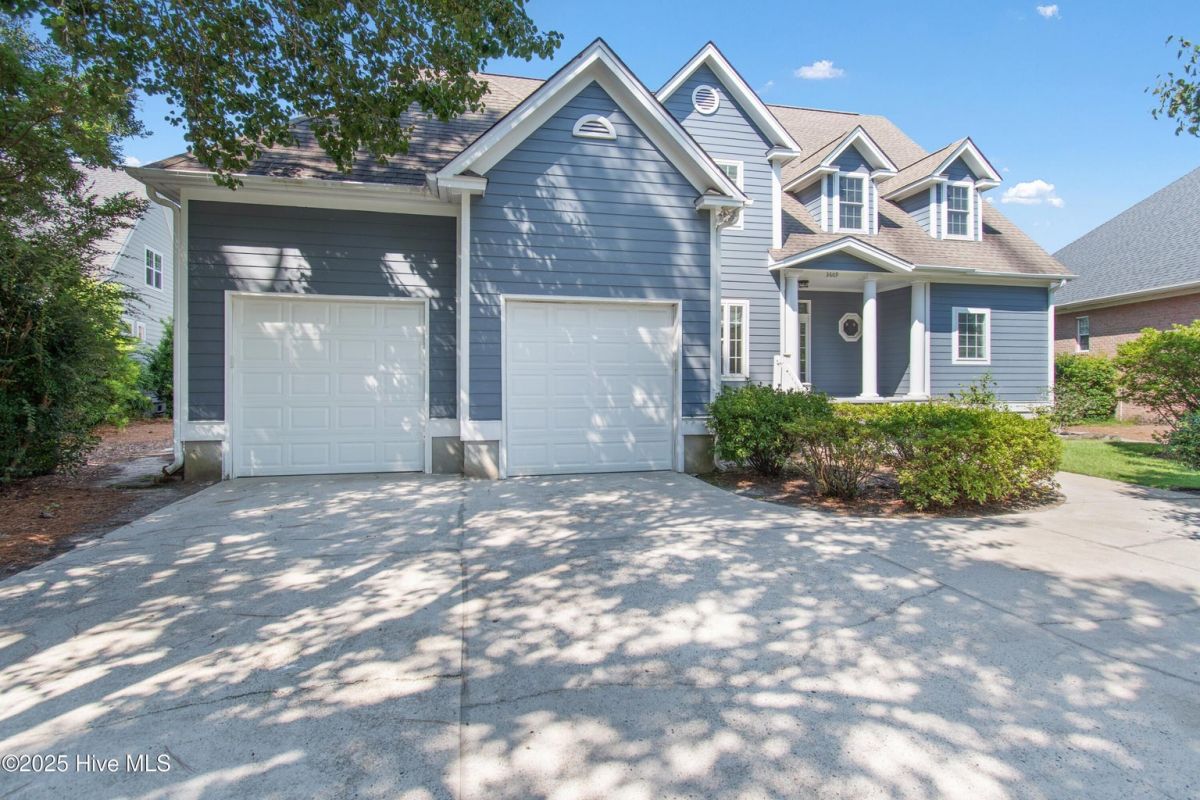 3609 Members Club Boulevard