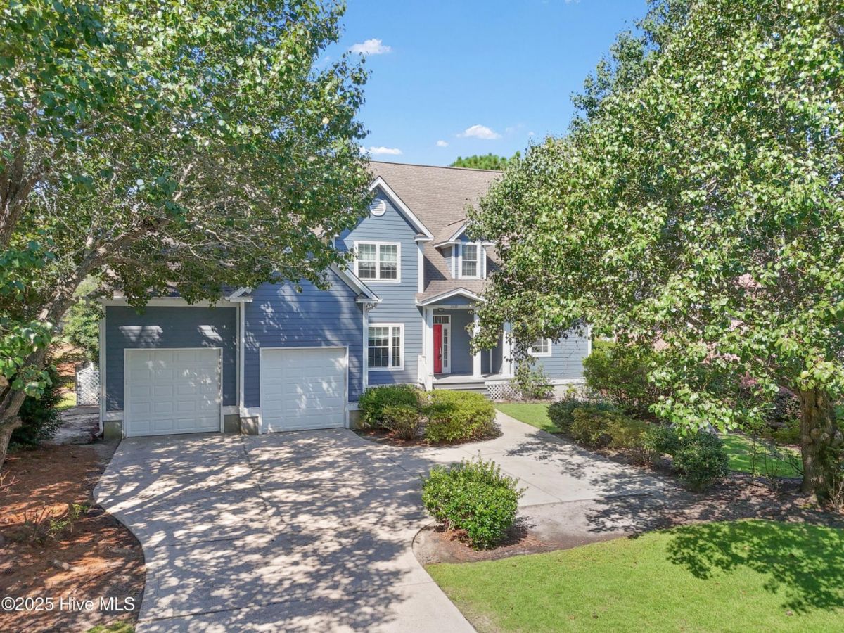 3609 Members Club Boulevard