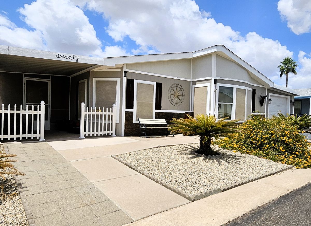 2400 E BASELINE AVENUE, #70