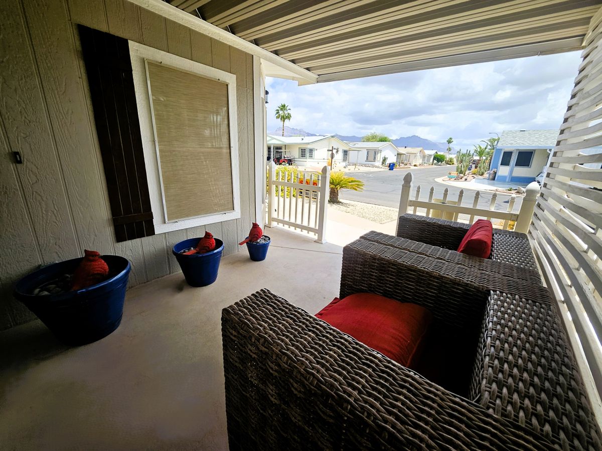 2400 E BASELINE AVENUE, #70