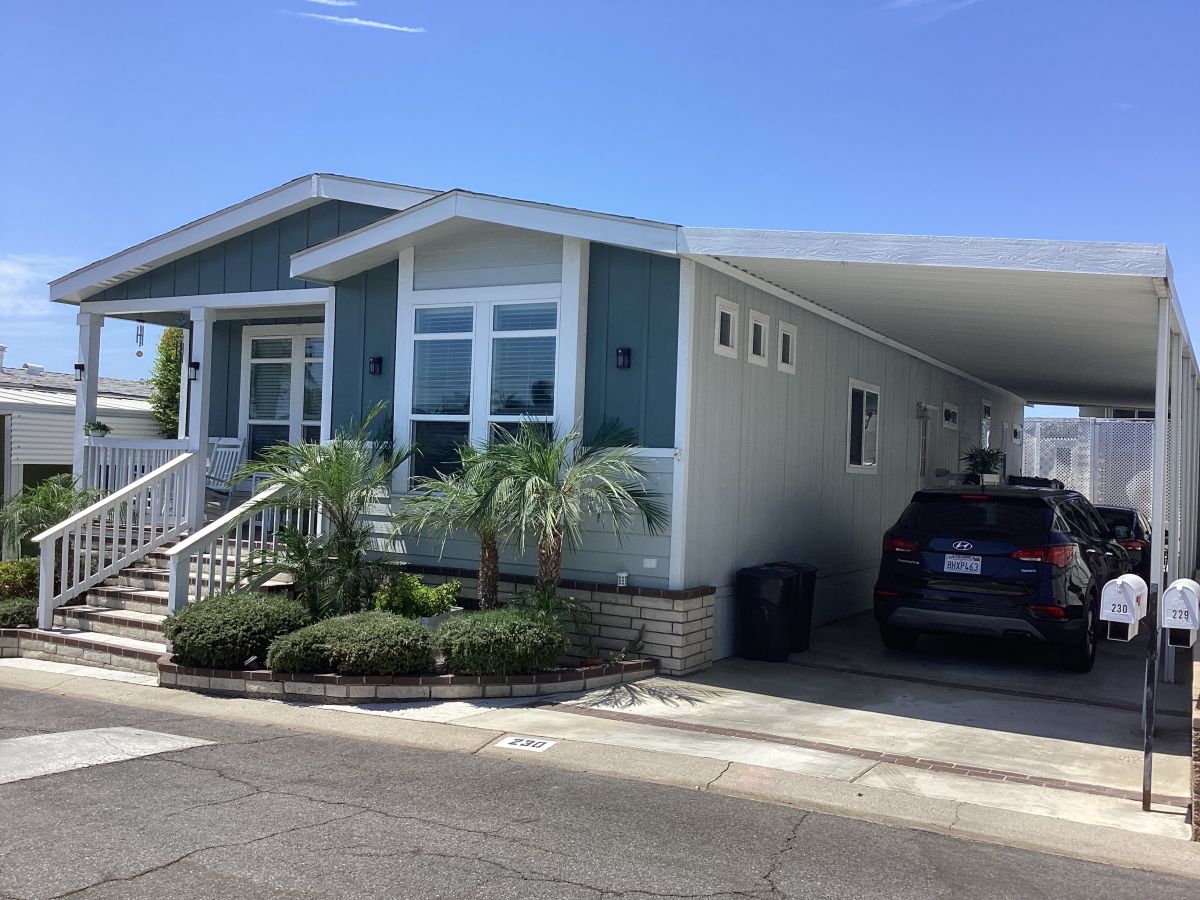 1001 West Lambert Road #230