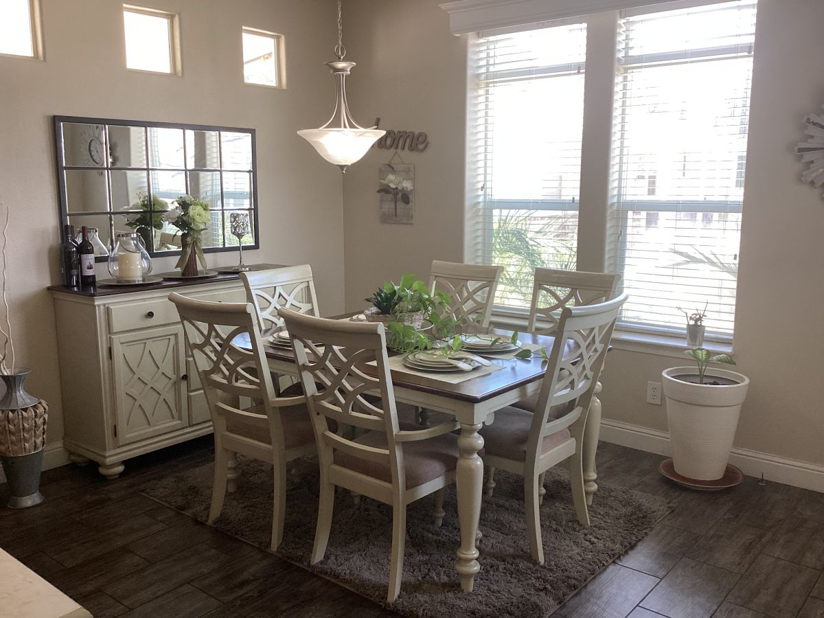 1001 West Lambert Road #230