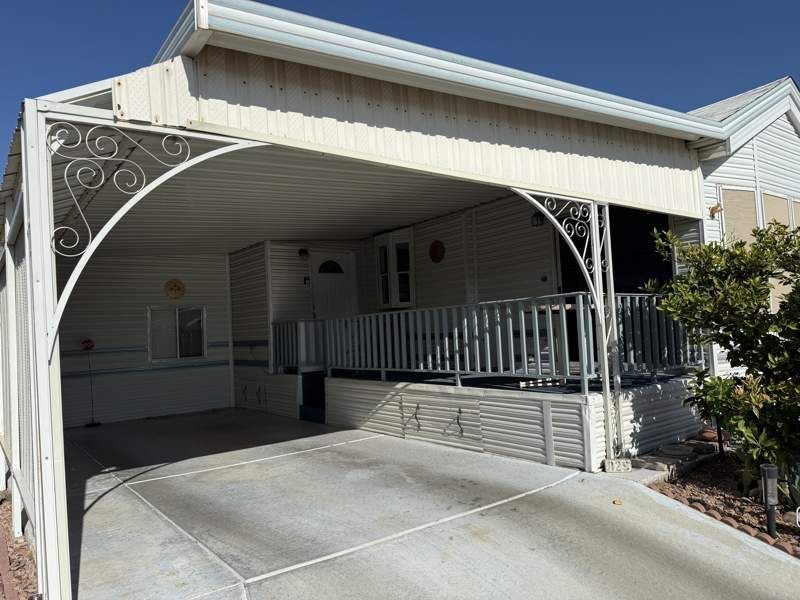 702 S. Meridian Rd. # 0829