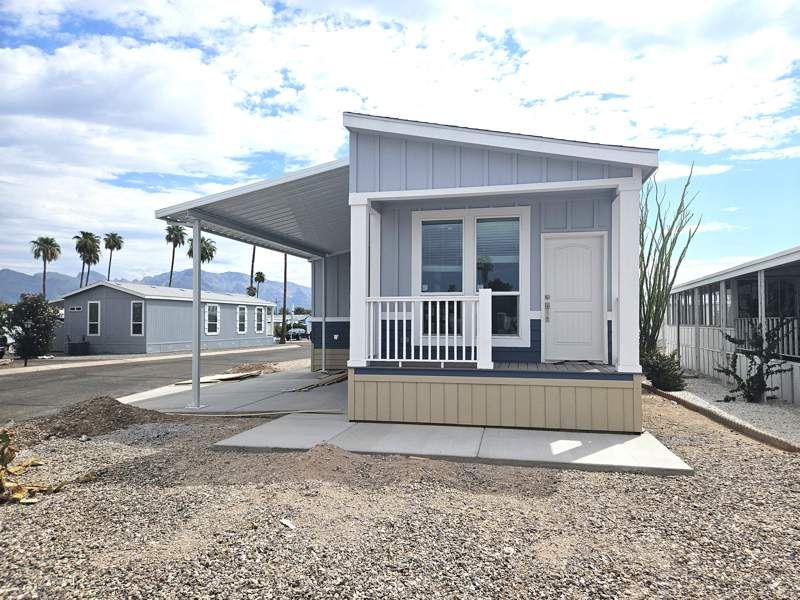 2305 W Ruthrauff Rd #F3