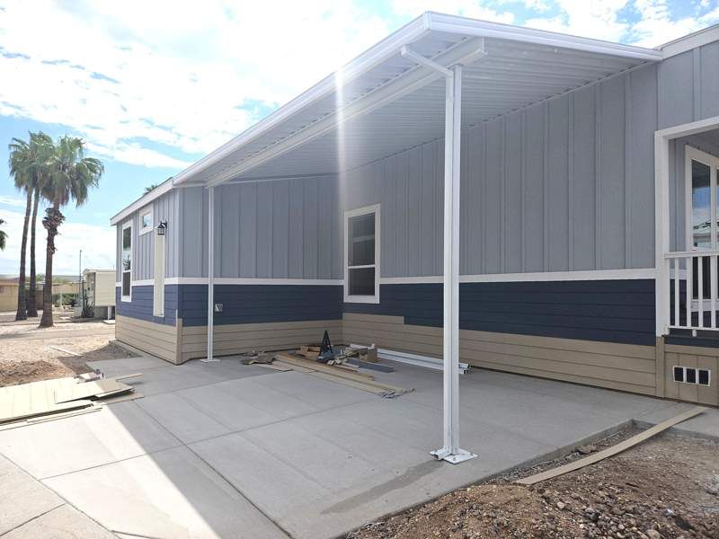 2305 W Ruthrauff Rd #F3