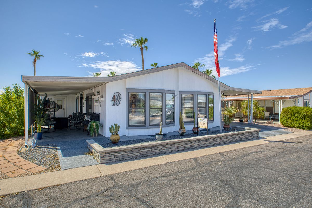 6209 E. McKellips Rd.