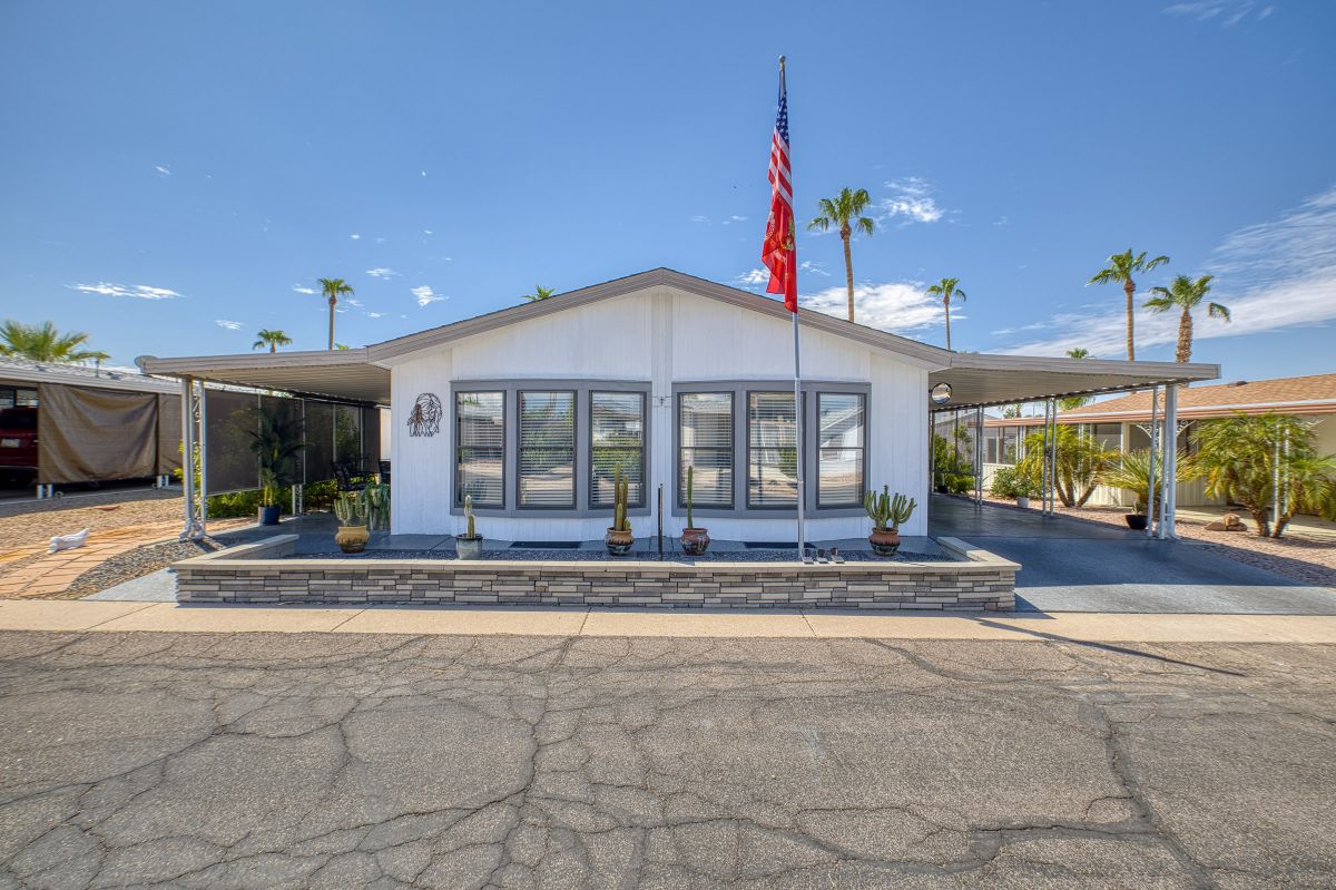 6209 E. McKellips Rd.