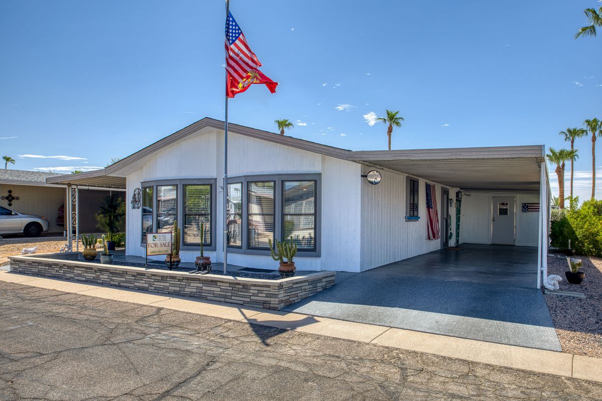 6209 E. McKellips Rd.