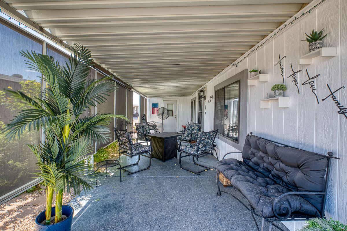 6209 E. McKellips Rd.