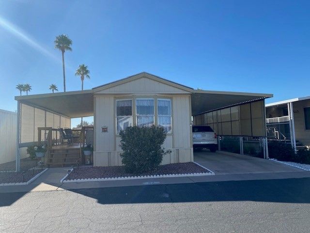 205 S. Higley Road #82