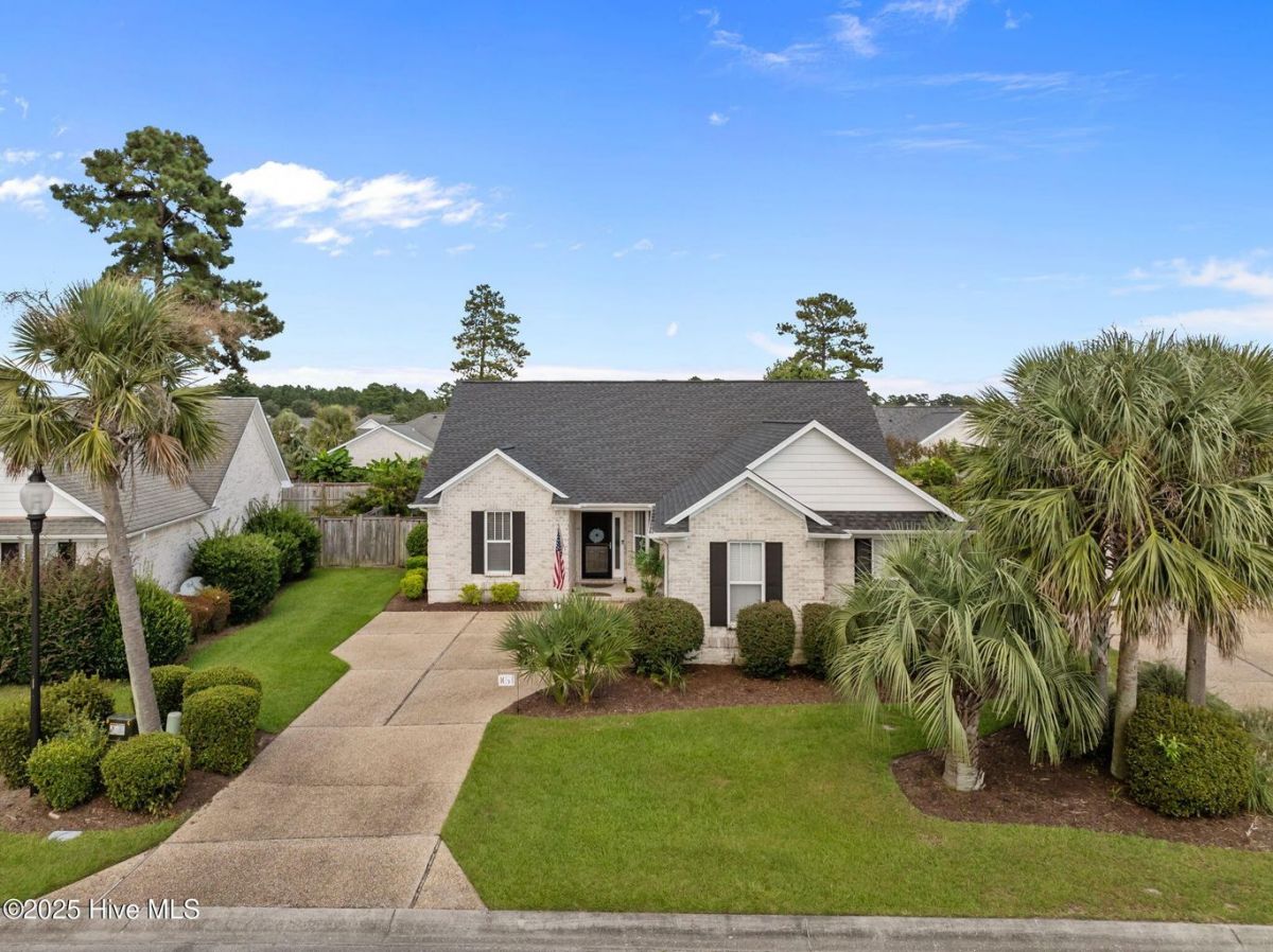 1053 Garden Club Way