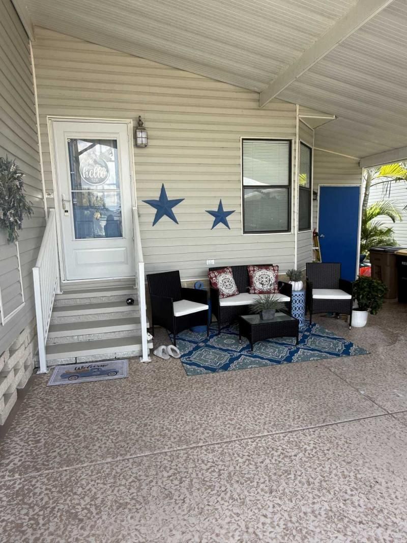 701 Aqui Esta Drive #15