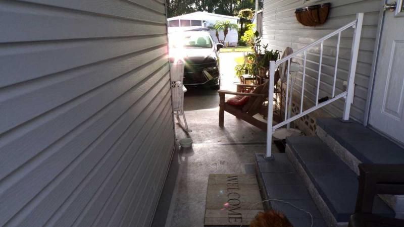 4721 Crestwicke Dr. Lot #664