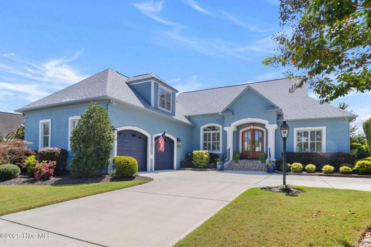 2113 Cokesbury Court