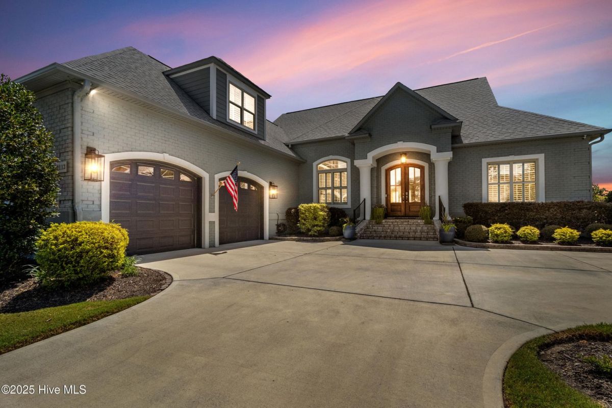 2113 Cokesbury Court