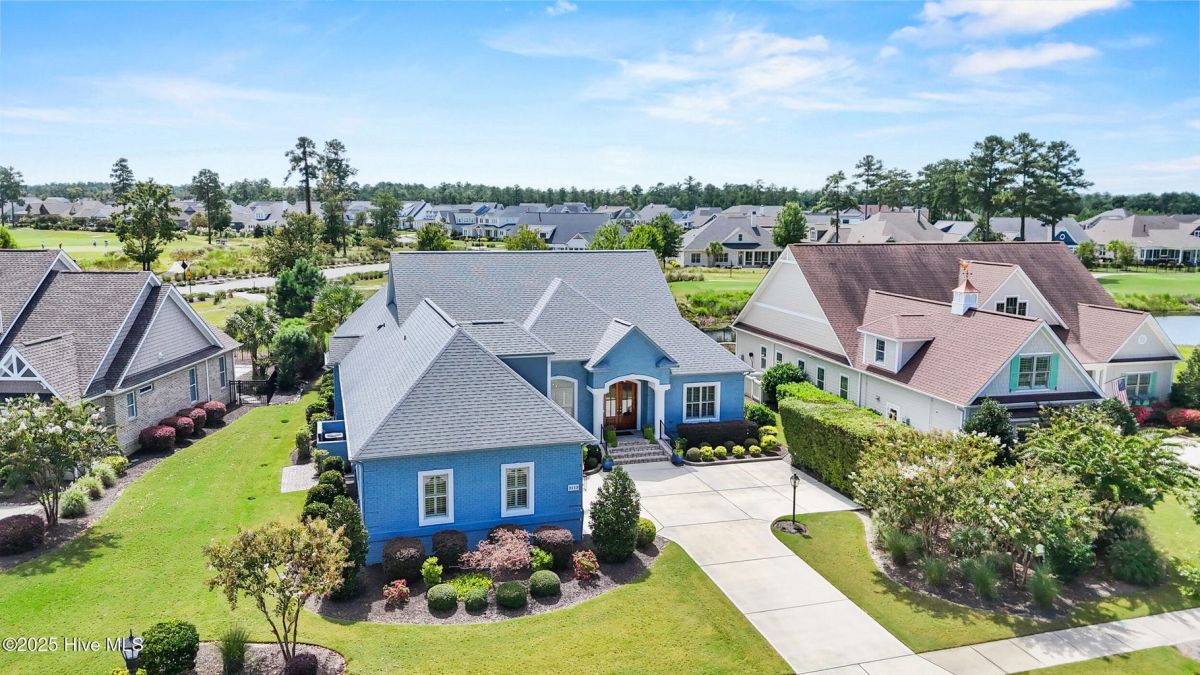 2113 Cokesbury Court